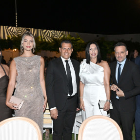 Γκαλά στο γκολφ Γλυφάδας προπονητές ευρωλιγκας
