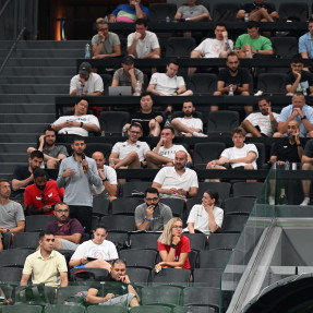 Σεμινάριο προπονητών ευρωλιγκα_2η_ΜΕΡΑ