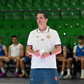 Σεμινάριο προπονητών ευρωλιγκα_2η_ΜΕΡΑ