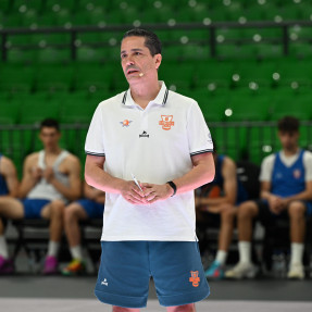 Σεμινάριο προπονητών ευρωλιγκα_2η_ΜΕΡΑ