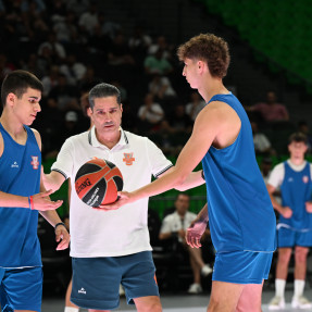 Σεμινάριο προπονητών ευρωλιγκα_2η_ΜΕΡΑ