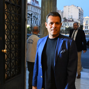 Επίσκεψη τον προπονητών στο δημαρχείο