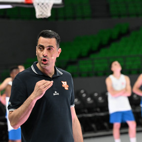 Σεμινάριο προπονητών ευρωλιγκα_3η_ΜΕΡΑ