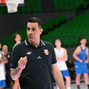 Σεμινάριο προπονητών ευρωλιγκα_3η_ΜΕΡΑ