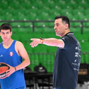 Σεμινάριο προπονητών ευρωλιγκα_3η_ΜΕΡΑ