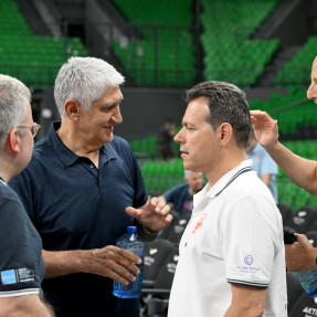 Σεμινάριο προπονητών ευρωλιγκα_3η_ΜΕΡΑ