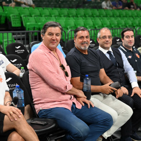 Σεμινάριο προπονητών ευρωλιγκα_3η_ΜΕΡΑ