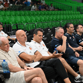 Σεμινάριο προπονητών ευρωλιγκα_3η_ΜΕΡΑ