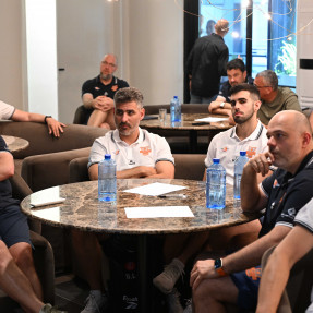 Σεμινάριο προπονητών ευρωλιγκα_3η_ΜΕΡΑ