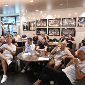 Σεμινάριο προπονητών ευρωλιγκα_3η_ΜΕΡΑ
