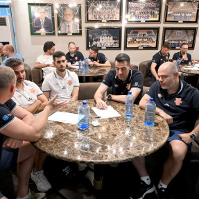 Σεμινάριο προπονητών ευρωλιγκα_3η_ΜΕΡΑ