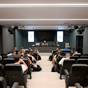 Σεμινάριο προπονητών ευρωλιγκα_3η_ΜΕΡΑ