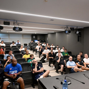 Σεμινάριο προπονητών ευρωλιγκα_3η_ΜΕΡΑ