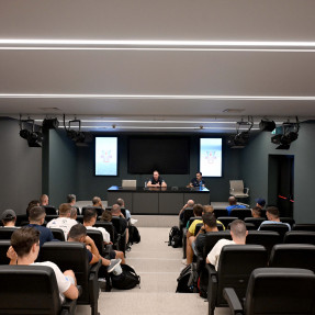 Σεμινάριο προπονητών ευρωλιγκα_3η_ΜΕΡΑ